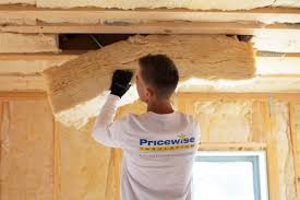 Best Spray Foam Insulation  in Remgton, IN